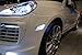 iJDMTOY 3-SMD Error Free 2825 W5W Replacement Bulbs Compatible With European Cars Parking Lights, Xenon White