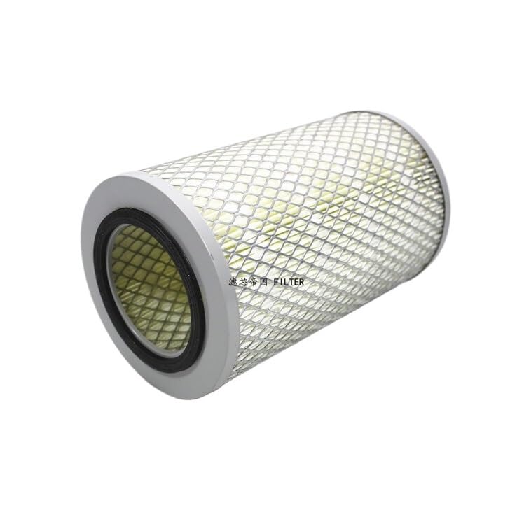 4938598 Filtre à air du générateur 4B3.9 de KW1524 K14900D 91NL131 for Cummins 4BT Pièces détachées
