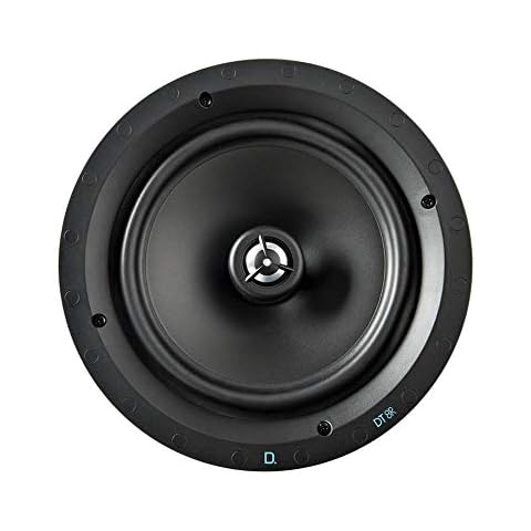 Altavoz de techo DT8R de Definitive Technology Cover