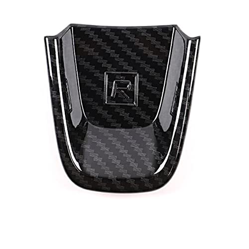 JJZRB Coprivolante Automatico Trim Volante Adesivo...