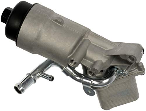 Dorman 918-428 Engine Oil Cooler Compatible with Select Buick/Chevrolet Models - Image 3