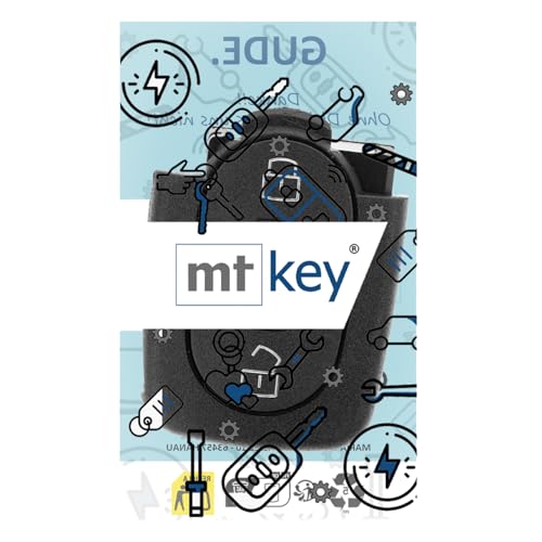 Télécommande de rechange 434 MHz compatible Audi Allroad référence 4D0837231K - 4