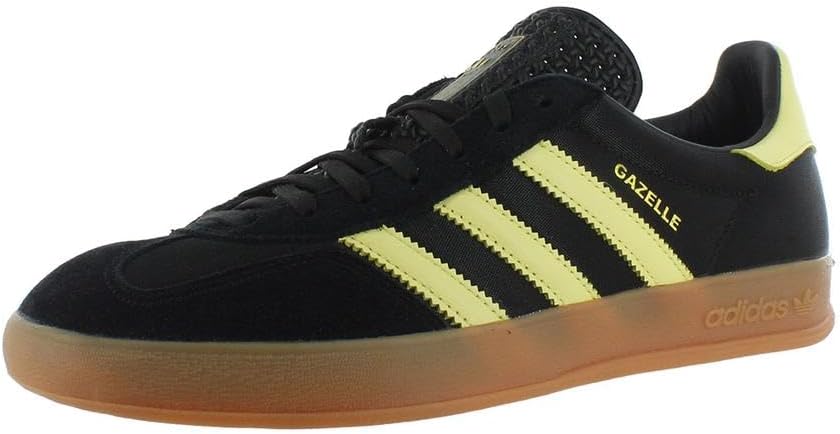 adidas Men's Gazelle Indoor Sneaker - Image 5