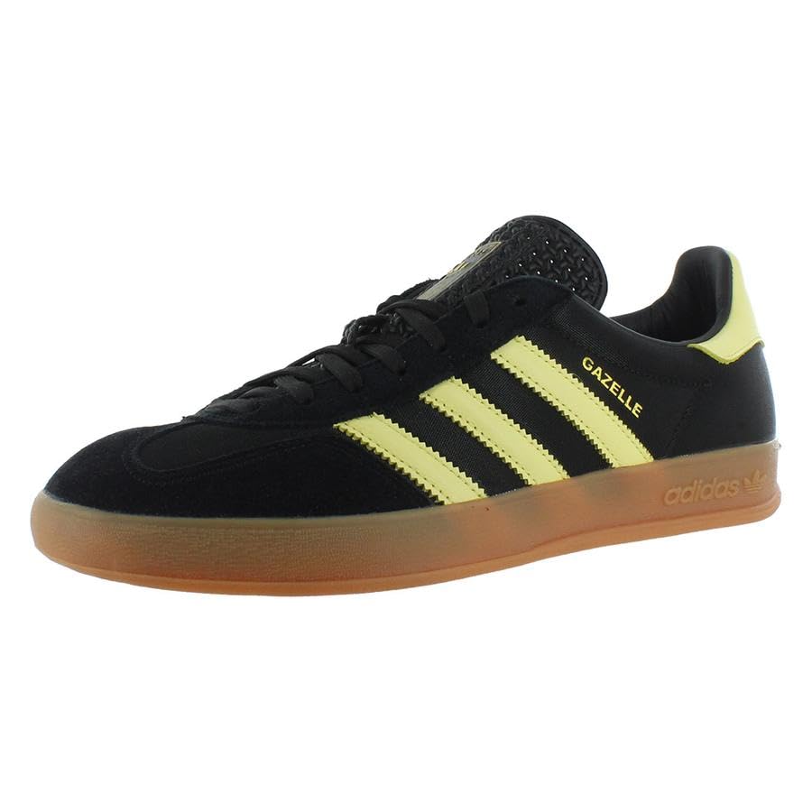 Image of adidas Men's Gazelle Indoor Sneaker