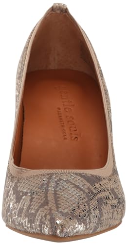 Gentle Souls Women's Dionne Pump2