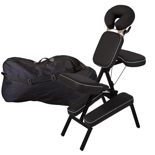 EarthLite Microlite Portable Massage Chair