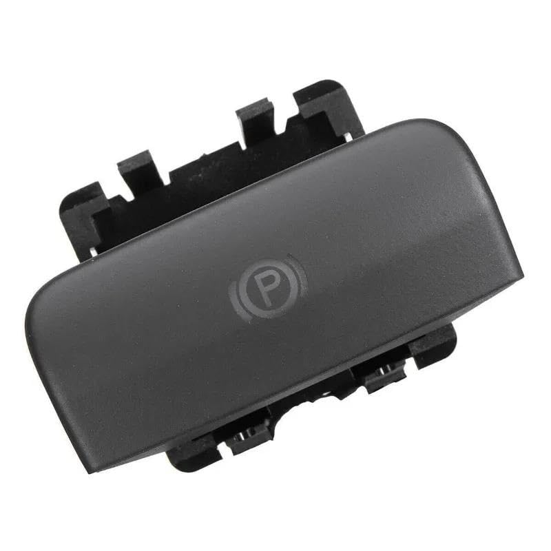 Interrupteur de frein à main électronique résout le blocage de commande Citroën C4 II - 3