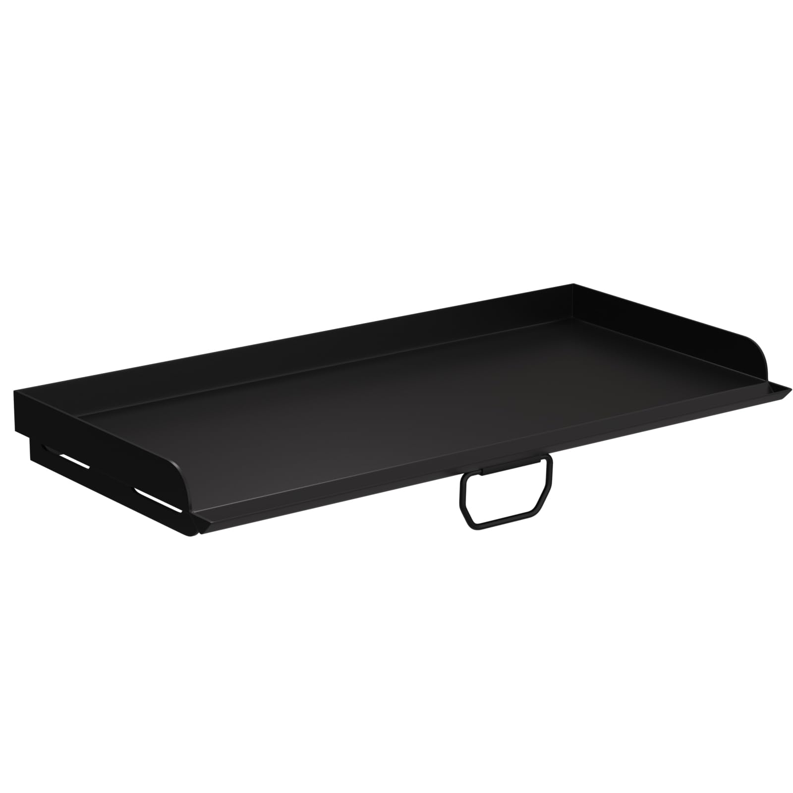 WEBROIL Flat Top Griddle for Camp Chef EX280LW YK60LW EX90LW EX60LW EX90LW EX60LW DB60D YK60LW EX90LW,Outdoor Camping Fry Griddle Pan for Camp Chef Explorer 2 Burner Gas/Propane Stove Grills,14