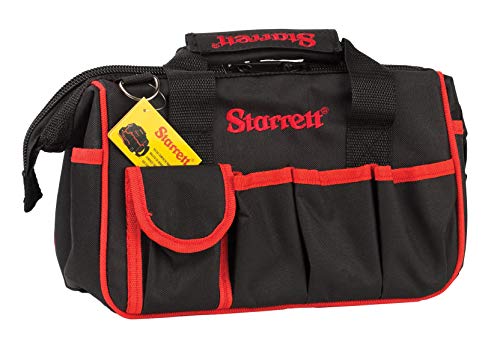 Starrett BGS Small Tradesmans - Bolsa de herramientas (300 x 170 x 220 mm)