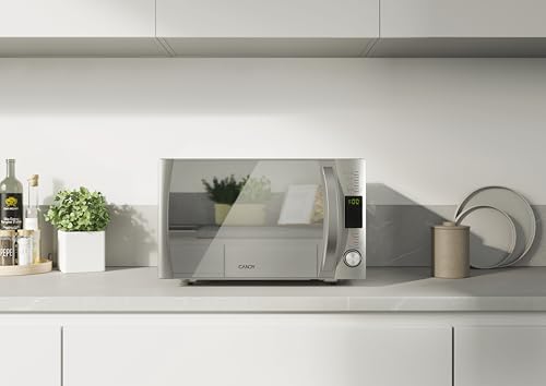 Micro ondes avec Gril Candy CMXG 25GDSS 25 - vue 2