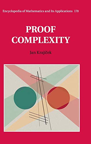 Proof Complexity view 2
