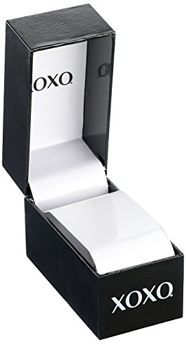 La mejor comparación de Xoxo Top 5. 15 Imagen adicional