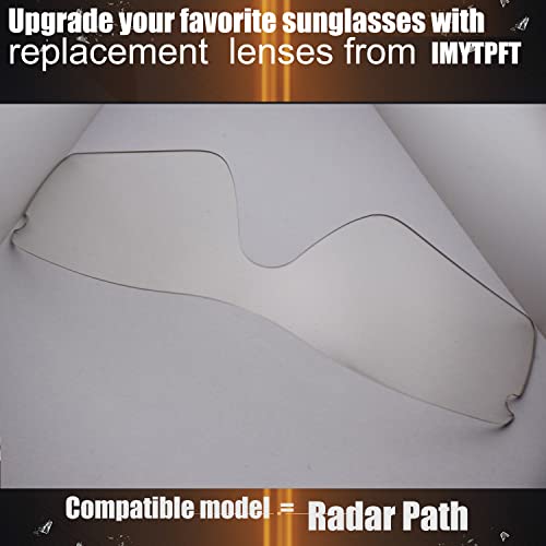 Repuestos para Oakley Radar Path lentes fotocromáticas contra el cambio de luz 3