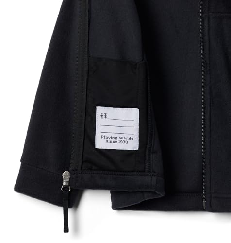 Image of Columbia Youth Steens Mountain II Fleece Jacket