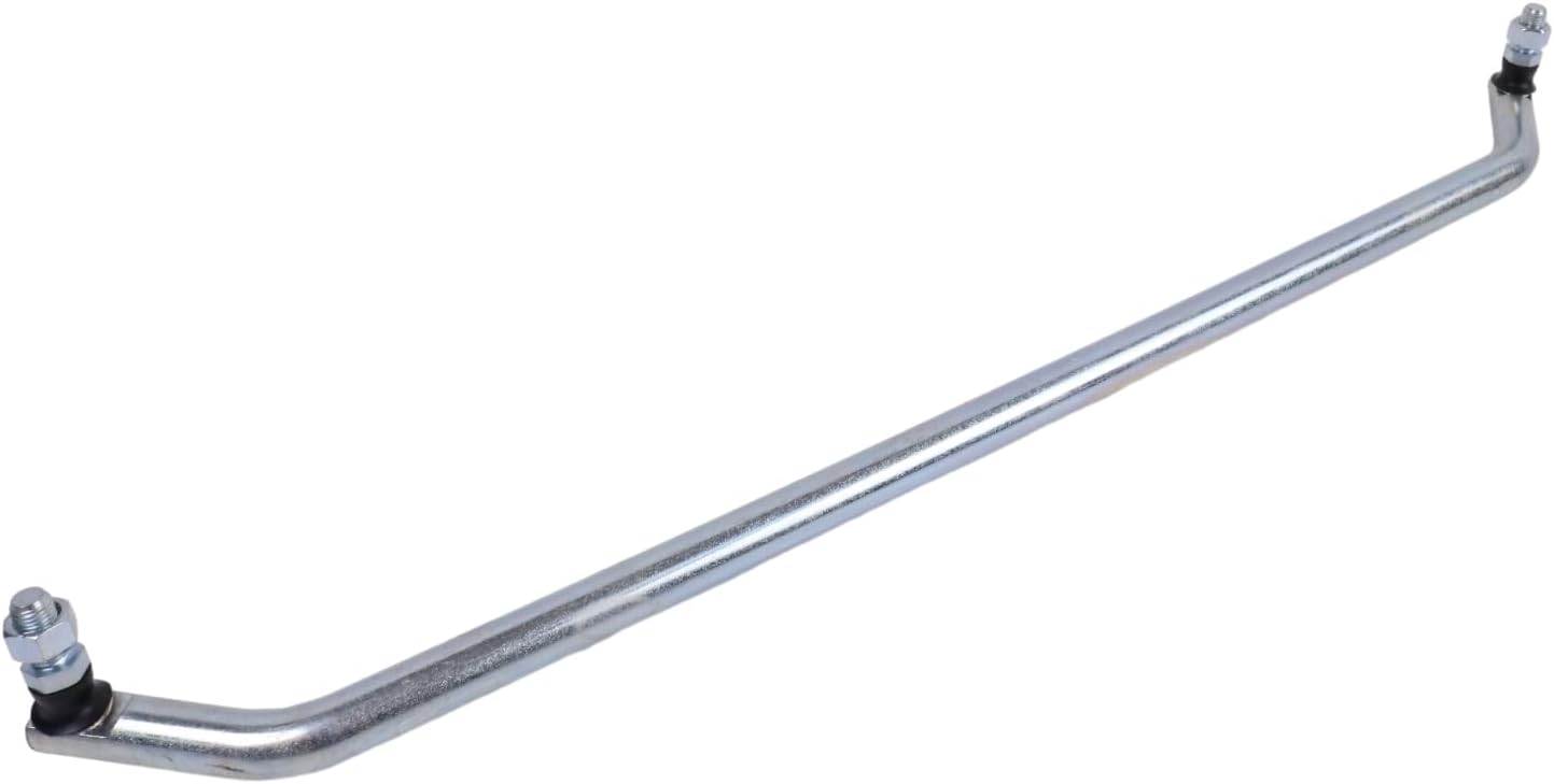 New Steering Tie Rod Compatible with John Deere LX255 LX266 LX277 LX279 AM133802 AM123555