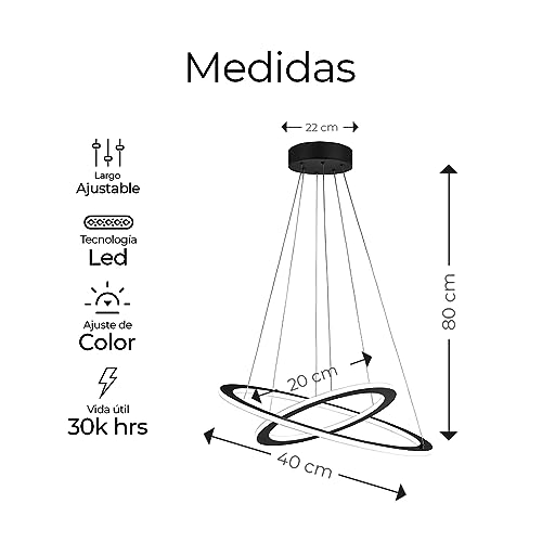 Lámparas De Techo, Tools Imagen adicional