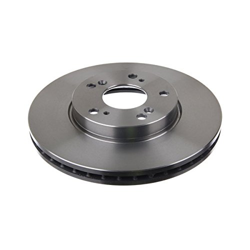 BREMBO 09.A350.11, 2 szt Tarcze Hamulcowe przód 280mm