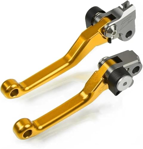 Embrayage pour moto Suzuki RMZ 250 avec levier repliable anti-casse