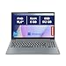 Produktbild Lenovo IdeaPad Slim 3 Notebook 15,6 Zoll (39,6 cm) FHD (1920 x 1080), Intel Core i5  13420H, 8 GB RAM, 512 GB SSD, Windows 11 Home, WiFi 6  Arctic Grey, exklusiv von Amazon