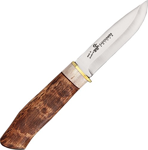 Karesuando Kniven KAR3586 Survival Knife