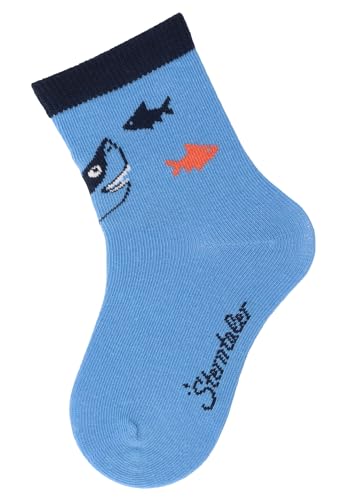 Socks Set of 6 Shark Boys Socks (6-Pack)2