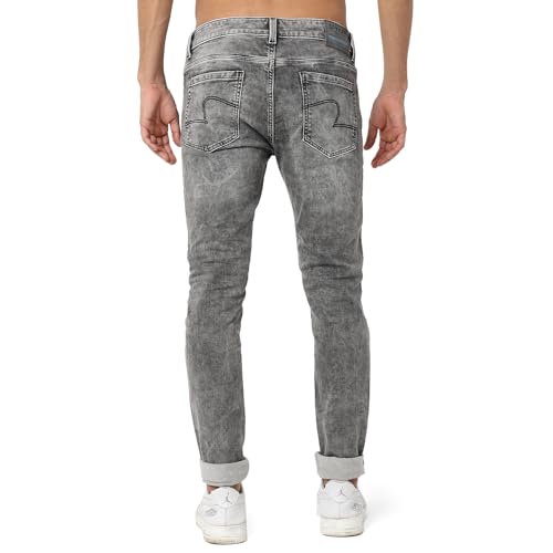 Image of Spykar Men Jeans