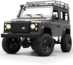 Amazon.co.jp: クローラー - ラジコン: おもちゃ