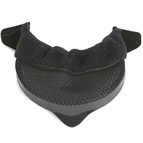 Hjc Helmets Fg17 Chin Curtain