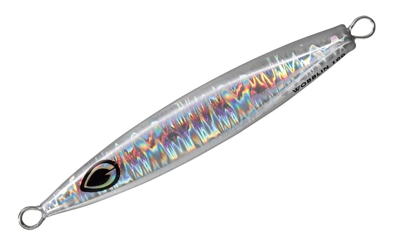 ウォブリン　スミス　ジグ　まとめ売り ウォブリンS SMITH | 宮崎市の釣具店 FISHING BASE PLAISANCE
