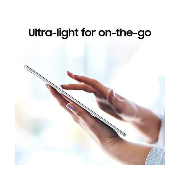 Samsung-Galaxy-Tab-S5e-105-64GB-LTE-Unlocked-SM-T727UZKAXAA-Black Samsung Galaxy Tab S5e- 10.5" 64GB, LTE Unlocked- SM-T727UZKAXAA, Black