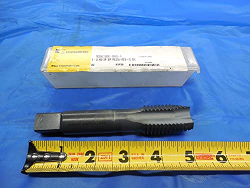 Spiral Point Tap,1/2