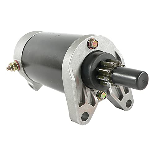 Arrancador DB Electrical para Polaris Snowmobile 900 Fusion 900 RMK 2005-2006 miniatura 1