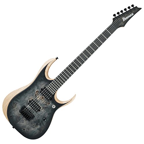 アイバニーズ　Ibanez　ロック ハード／ヘヴィ・ロックの王道「Ibanez RG」徹底分析！【エレキ