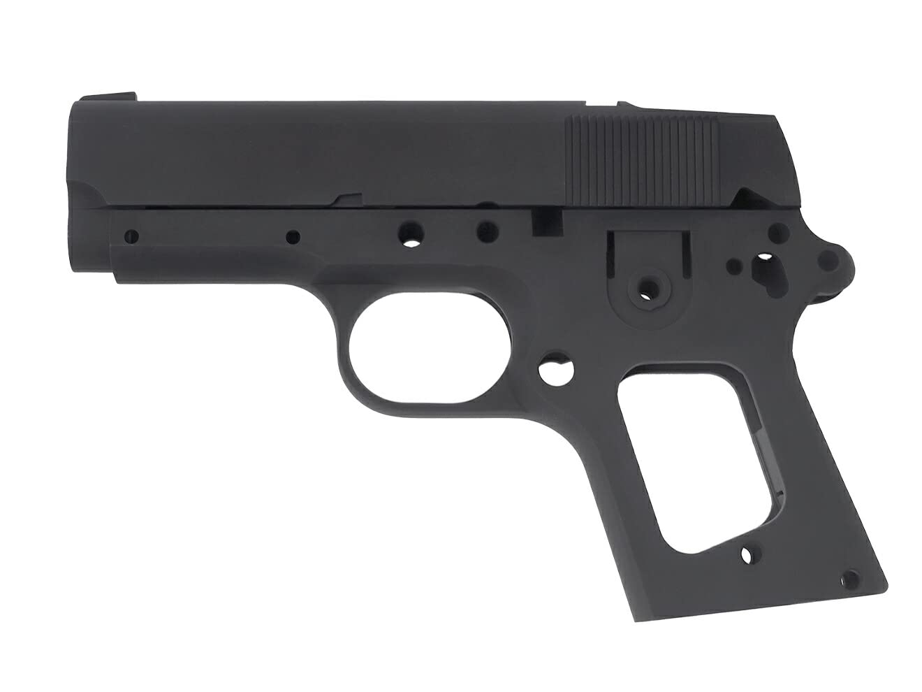 Amazon | GUARDER AM.45 アルミ フレームキット for マルイ
