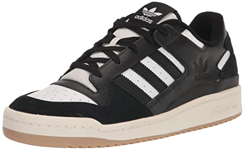 adidas Men's Forum Low Classic Sneaker