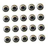 LEDMOMO 20個 模 目 ー 餌 り 餌 り り ー