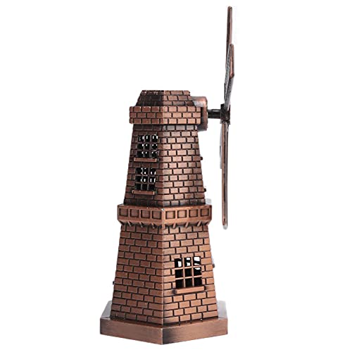 Pssopp PSSOPPKP8XZMO5F91598 Dutch Windmill Statue thumb #8