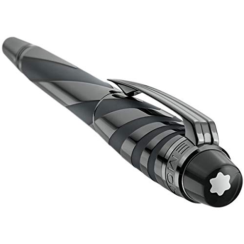 Amazon | Montblanc スターウォーカー セラミック ファインライナー