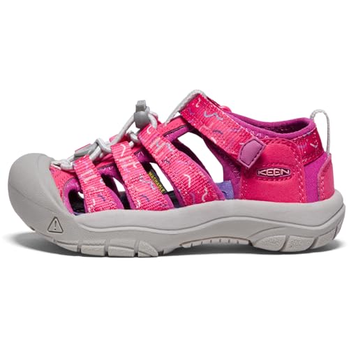 Image of KEEN Unisex-Child Newport H2 Closed Toe Water Sandals