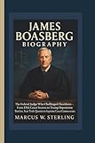 JAMES BOASBERG BIOGRAPHY: The Federal Judge Who Challenged Presidents - From FISA Court Secrets to Trump Deportation Battles, Star Trek Quotes to Supreme Court Controversies