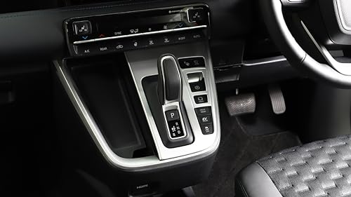 ノア 90 ヴォクシー 90系 エレクトロシフトマチック車用 シフトパネル シフトゲートカバー ガーニッシュ 艶消しシルバー AVEST 新型ノア 新型ヴォクシー NOAH VOXY 内装 パーツ アクセサリー