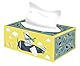 Tempo Taschentücher 837044 Family Box, 120 Veline