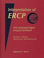 Interpretation of Ercp: with Associated Digital Imaging 0397515790 Book Cover