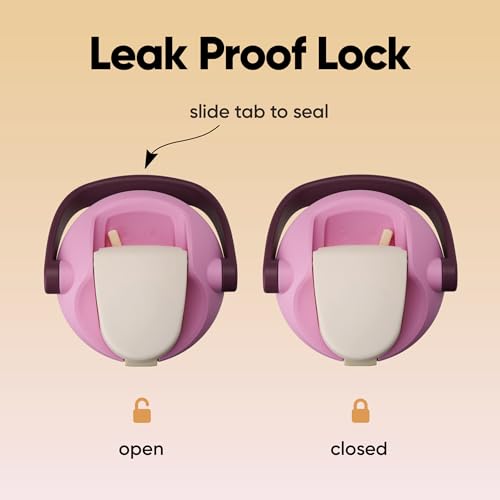 Image of Owala FreeSip Sway Insulated Stainless Steel Water Bottle with Two-Way Spout, Built-In Straw and Bucket Handle, Made for Travel, School, and Sports, 40oz, BPA Free, Leak Proof, Daybreak