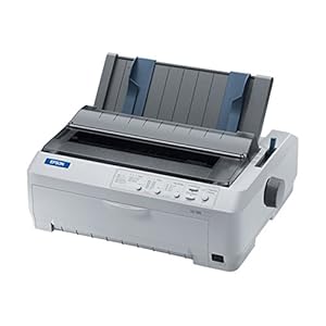 Epson LQ-590 Impact Printer (C11C558001)