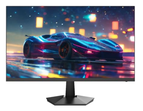MINIFIRE Monitor de juegos de 25 pulgadas (MFG25X1)