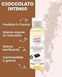 Zoom IMG-1 yum lube olio massaggio sensuale Zoom IMG-1 yum lube olio massaggio sensuale