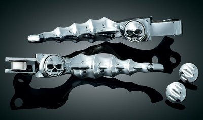 ブレビカリックス Amazon.com: Kuryakyn 1058 Motorcycle Handlebar Accessory: Zombie