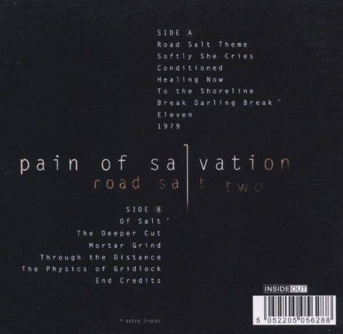 Road Salt Two (Limited Edition)