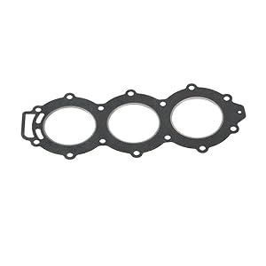DHBSVZX Zylinderkopfdichtung für 60/70 PS Außenbordmotor